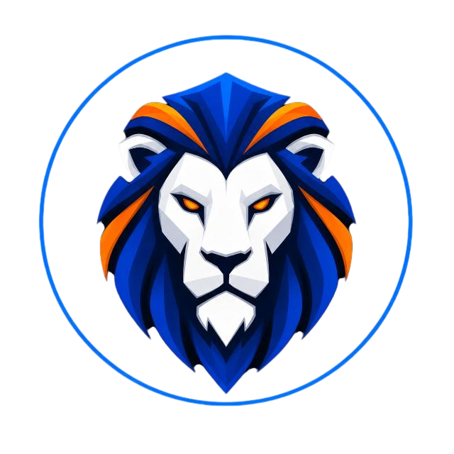 Lion Logo